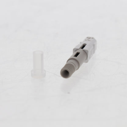Leviton 49991-MSC Corning PrePolished Ferrule Connector Optical Fiber Cable Kit