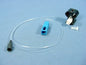 Leviton FastCam SC Single Mode Fiber Optic Connector 49991-SSC
