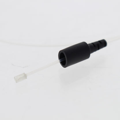 Leviton 49996-5ST ST Black FastCAM Multimode Pre-Polished Connector OM2