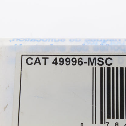 6 Leviton Uplink Pre-Polished Fiber Connector SC 62.5UM M-Mode