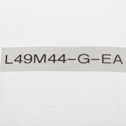Leviton Green Rhino-Hide 49-Series Single Pole Complete Male Plug 1000V 1135A