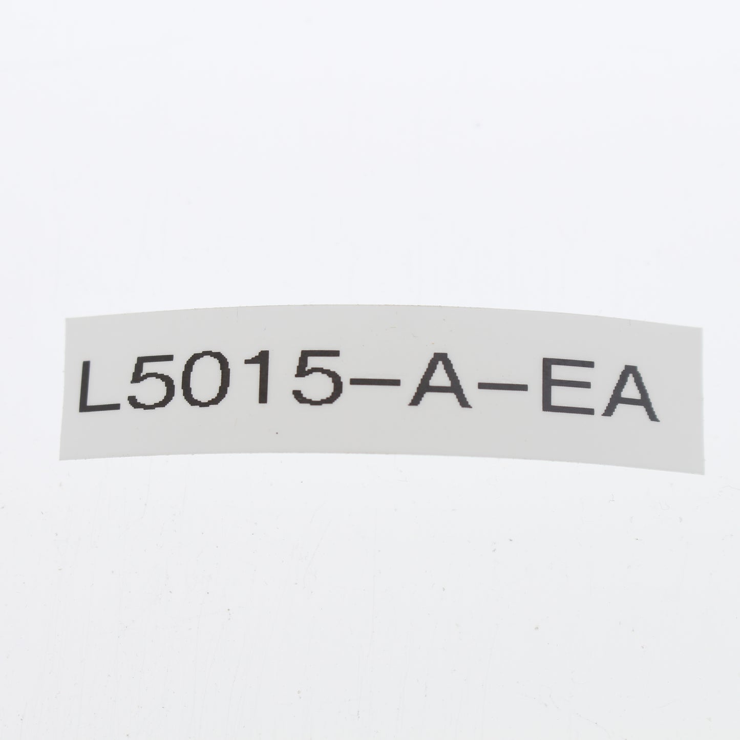 Leviton Scratched Almond Commercial Single Outlet Receptacle 5-15R 15A 5015-A