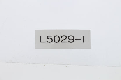 Leviton Ivory Scratched Single Outlet Receptacle Nema 6-15R 250V Bulk 5029-I