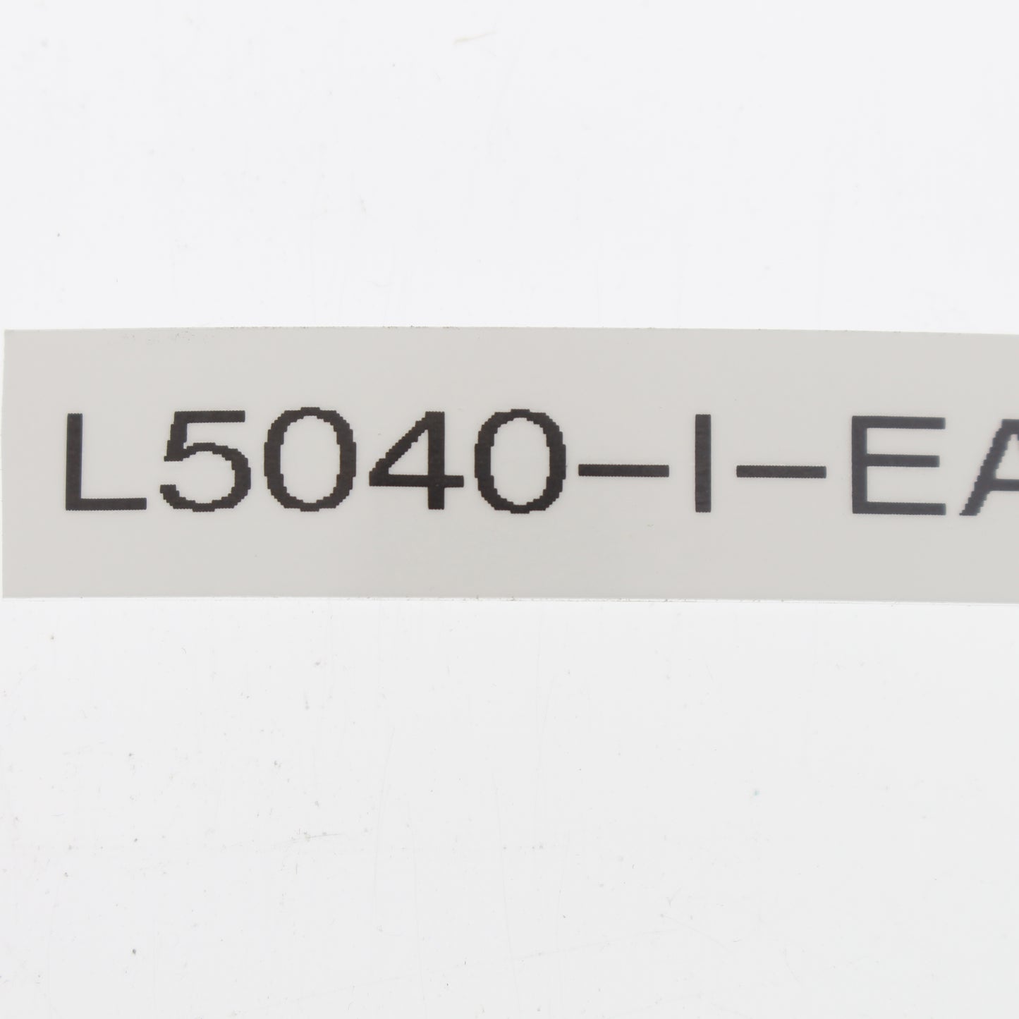 Leviton Ivory Commercial Duplex Receptacle Pigtail Leads 15A 5-15R Bulk 5040-I