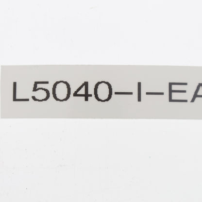 Leviton Ivory Commercial Duplex Receptacle Pigtail Leads 15A 5-15R Bulk 5040-I