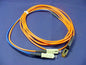 3M Fiber Optic Uplink Multi-Mode Duplex Patch Cable Cord MT-RJ SC 50 50DCM-M03