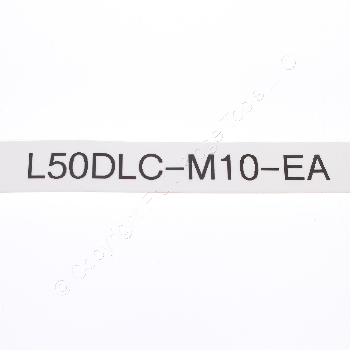 10M Leviton Uplink Fiber Optic Patch Cable Cord LC LC 50mic