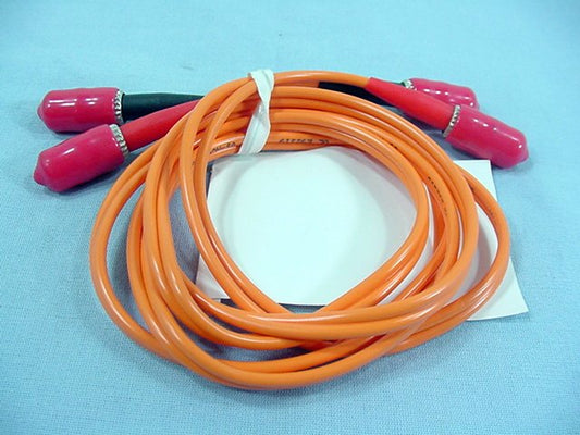1M Fiber Optic Uplink Multi-Mode Duplex Patch Cable Cord ST ST 50mic 50DST-M01