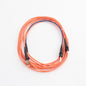 5M Fiber Optic Uplink Multi-Mode Duplex Patch Cable Cord MT-RJ ST 50 50DTM-M05