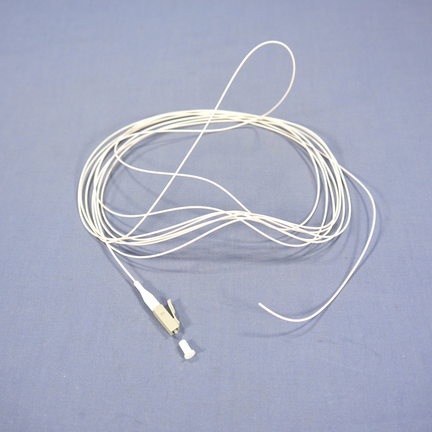 3M Multimode Fiber Optic Uplink Pigtail Patch Cable Cord LC 50 Micron 50PLC-M03