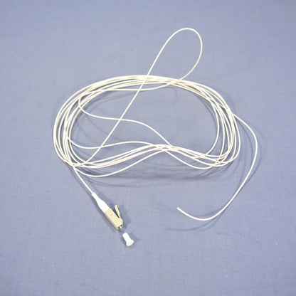 3M Multimode Fiber Optic Uplink Pigtail Patch Cable Cord LC 50 Micron 50PLC-M03