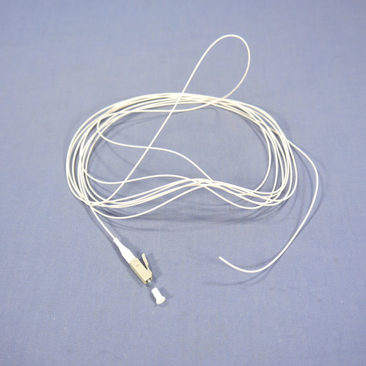 3M Multimode Fiber Optic Uplink Pigtail Patch Cable Cord LC 50 Micron 50PLC-M03