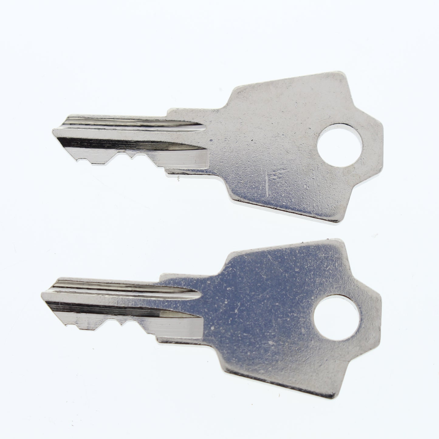 Leviton 2KL Replacement Set with 2 Keys for Key Lock Switch
