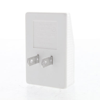 Leviton 51157 Omni-Directional Night Light 125V 1/4 Watt