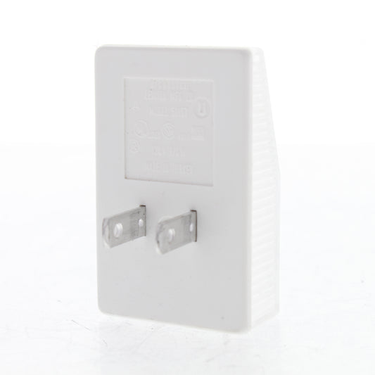 Leviton 51157 Omni-Directional Night Light 125V 1/4 Watt