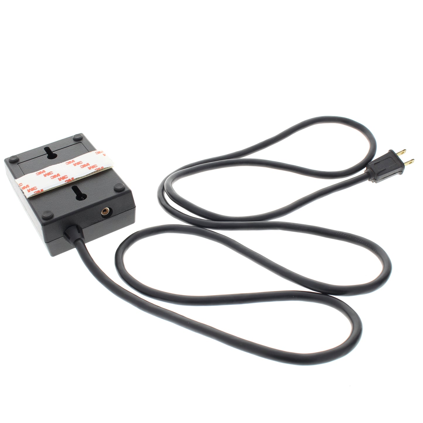 Leviton 52000-RS Black TVSS Remote Supervisor for use with 52000 & 57000 Panels