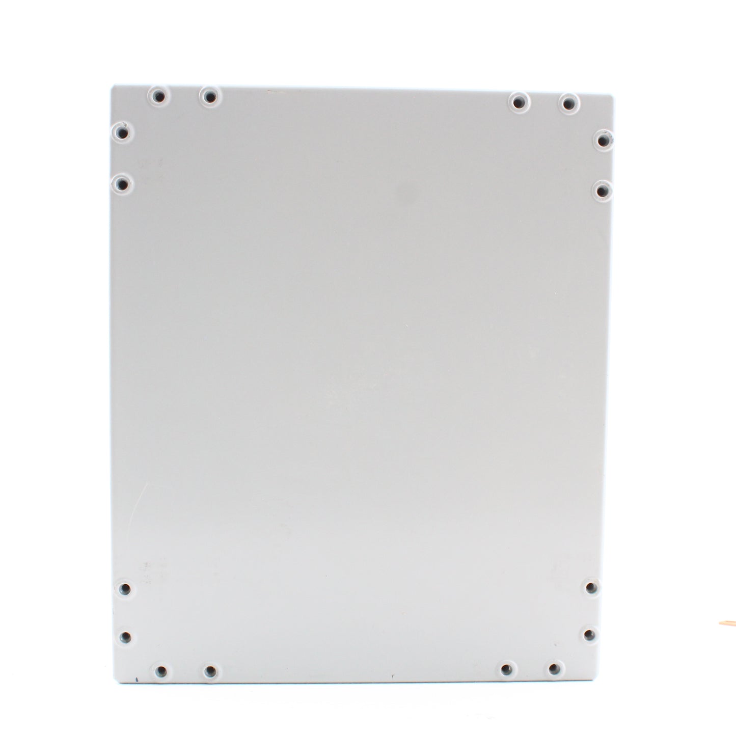 Leviton 52277-CM3 Type 12 Surge Panel 3-Phase 30A w/ Replaceable Surge Modules