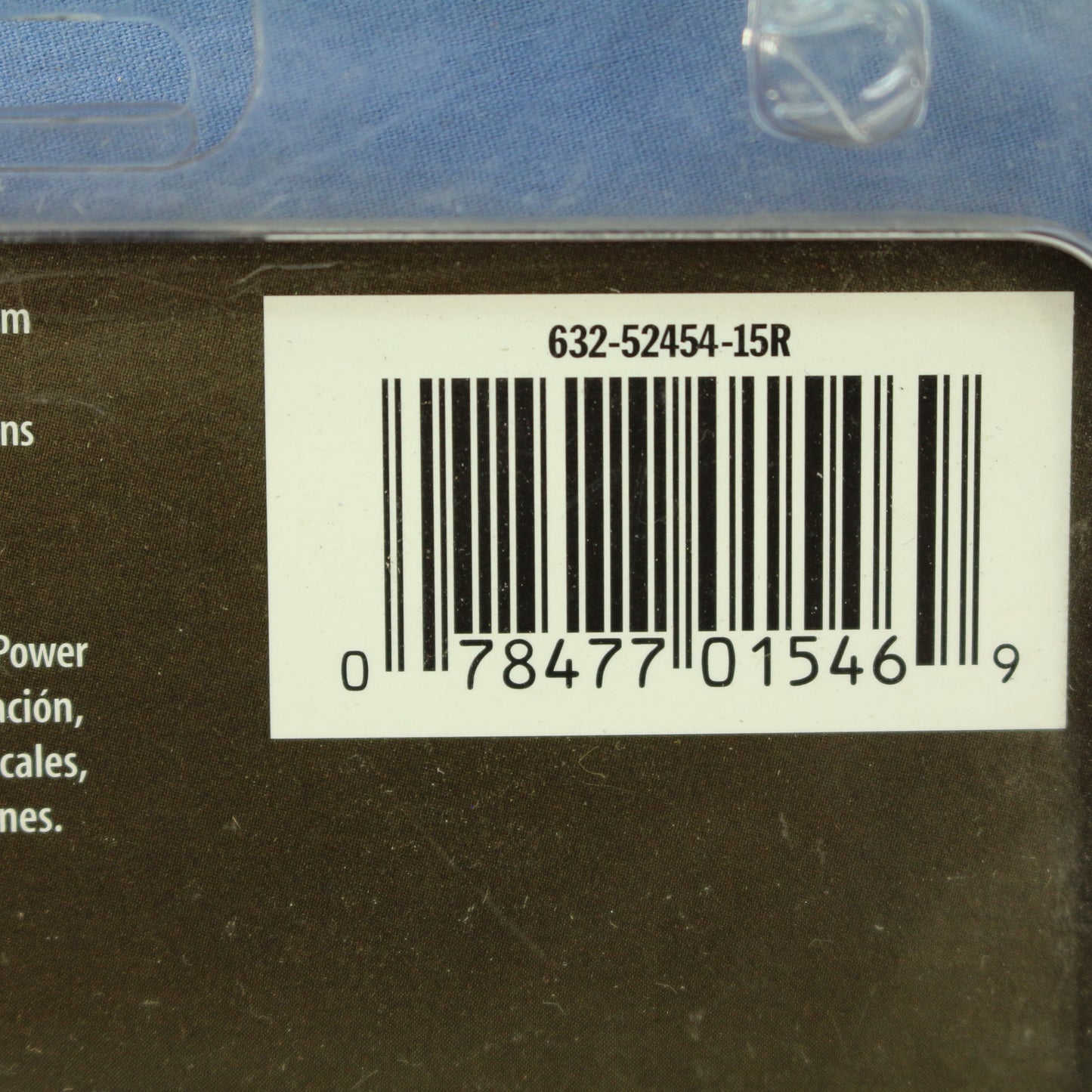 5 NIP Leviton Blue Cat 5 15 Ft Ethernet LAN Patch Cords Network Cables 52454-15R