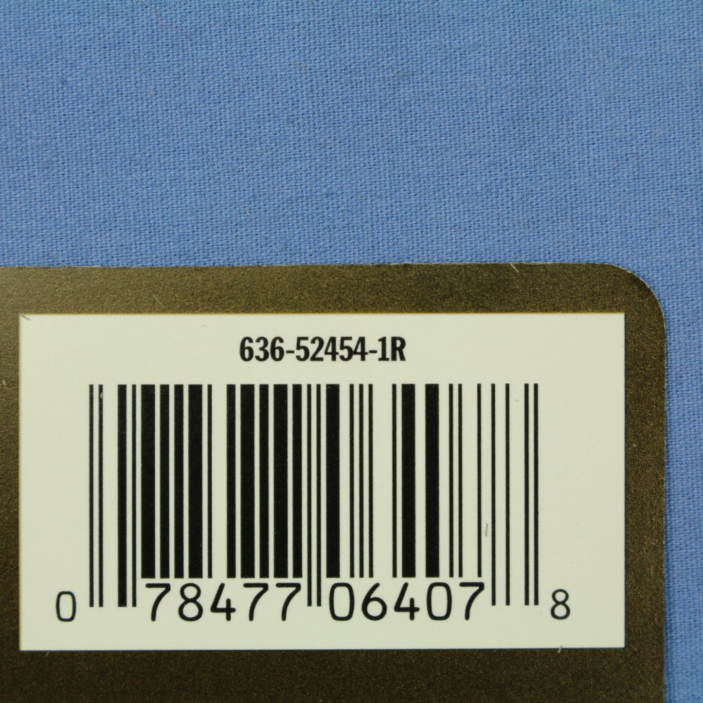 Leviton 52454-1R Blue Cat5 1ft Ethernet Cable Patch Cords Network Cat5 5-Pack