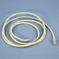 Leviton 52455-5S Silver Cat5 5ft Ethernet Cable Data Center Patch Cord Network