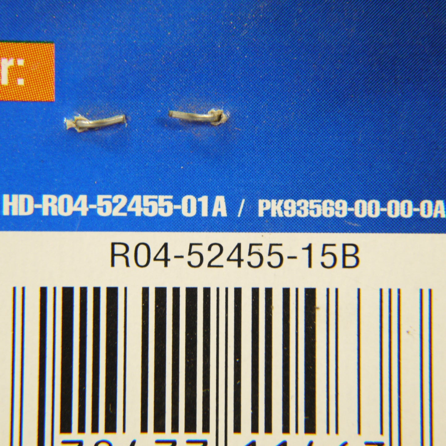 Leviton 52455-7BL Blue Cat5 7ft Ethernet Cable Data Center Patch Cords Network