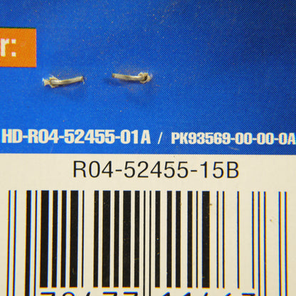 Leviton 52455-7BL Blue Cat5 7ft Ethernet Cable Data Center Patch Cords Network