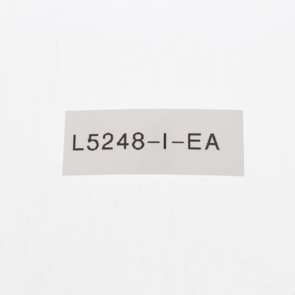 Leviton Scratched Ivory Straight Blade Duplex Receptacle Outlet 5-15R 15A 5248-I