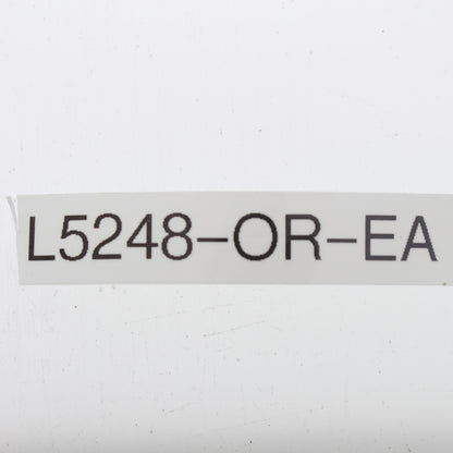 Leviton 5248-OR NO STRAP Orange 15A Residential Duplex Receptacle Outlet 5-15R