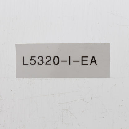 Leviton Ivory Scratched Duplex Receptacle Straight Blade Outlet 5-15R 15A 5320-I