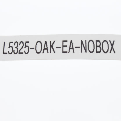 Leviton 5325-OAK Oak Design Decora Straight Blade Receptacle Outlet 5-15R 15A
