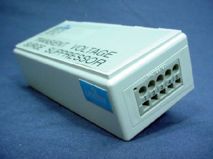 Leviton Terminal Transient Voltage Surge Suppressor Protector RS-422 5350-TEB