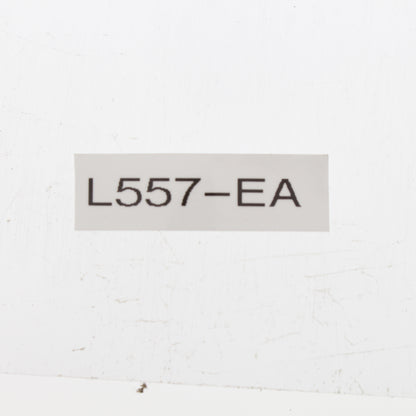 Leviton 557 White Porcelain Lampholder for Metal Halide Lamps with G12 Base 5KV