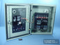 Leviton 57347-M3S Distribution Surge Suppressor Panel NEMA Type 12 347/600V 3�Y