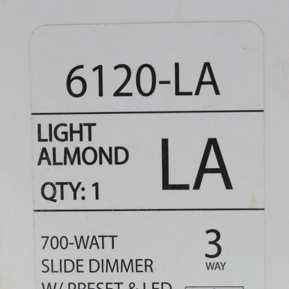 Leviton 57480-DM3 480 Volt 3P Delta 4-Mode Modular Surge Panel NEMA 12