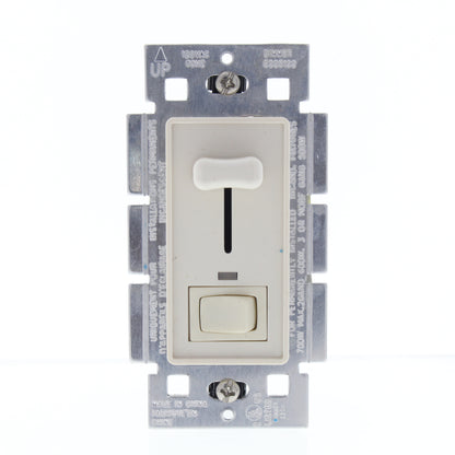 Leviton 57480-DM3 480 Volt 3P Delta 4-Mode Modular Surge Panel NEMA 12