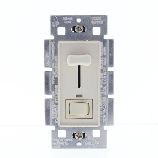 Leviton 57480-DM3 480 Volt 3P Delta 4-Mode Modular Surge Panel NEMA 12