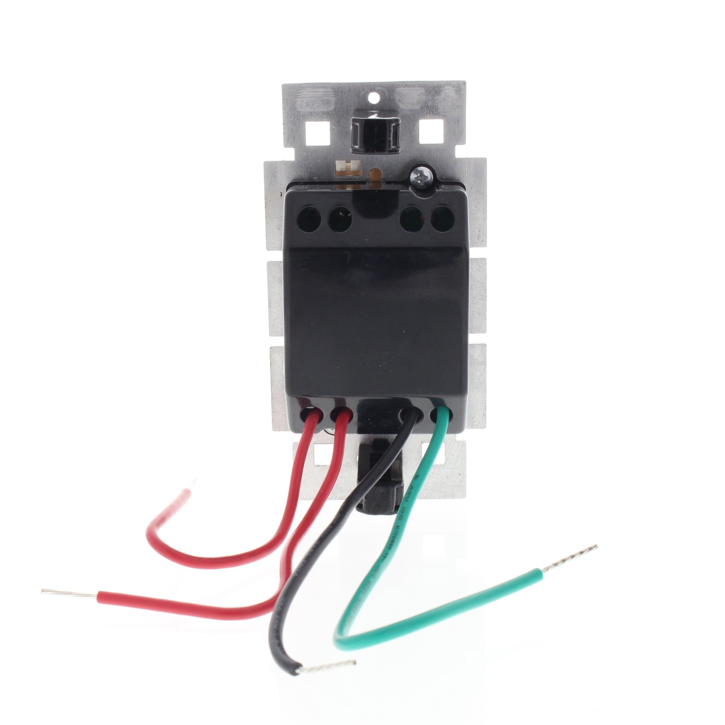 Leviton 57480-DM3 480 Volt 3P Delta 4-Mode Modular Surge Panel NEMA 12