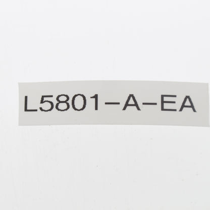 Leviton Almond Scratched Single Outlet Receptacle 5-20R 20A 125V Bulk 5801-A