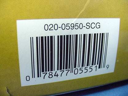 Leviton Gray MODULAR Surge Protector Power Strip Plus Cable Module 15A 5950-SCG