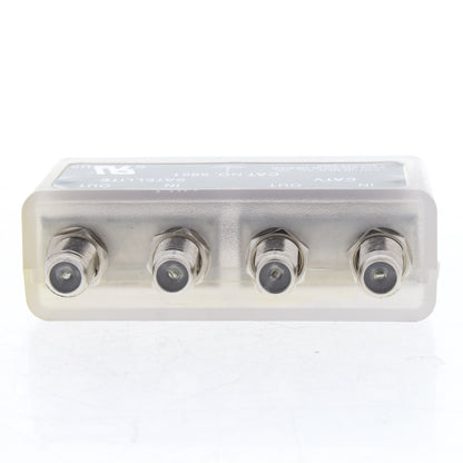 Leviton Satellite CATV Surge Protector Module 5951-SAC