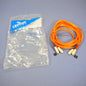 5M Fiber Optic Uplink Multi-Mode Duplex Patch Cord Cable MM SC-SC 50 5C200-M05