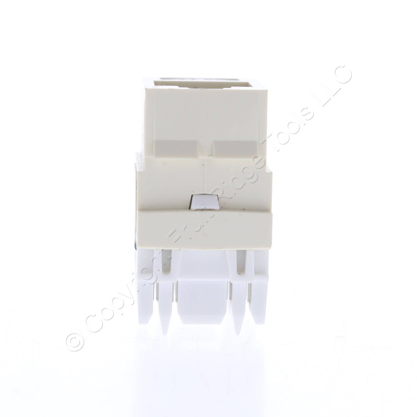 Leviton 5G110-RA5 Almond Quickport Cat 5e+ Jacks Cat5e RJ45 14-Pack
