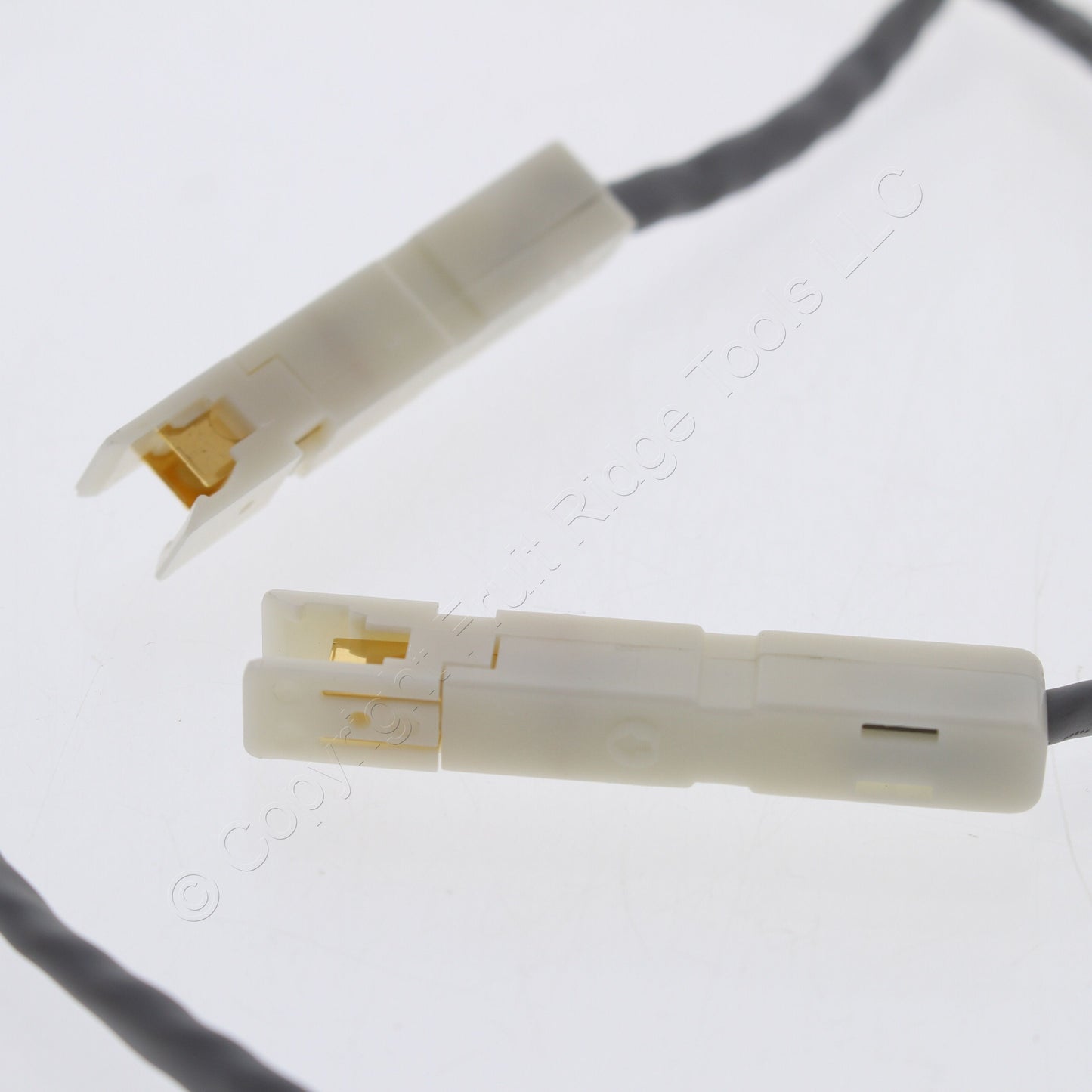 Leviton 5G210-3S Gray 3-Foot Gigamax Category 5e 110 Style Patch Cord