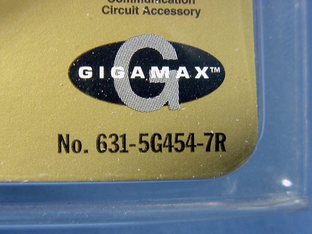 Leviton 5G454-7R Yellow Cat5 7ft Ethernet Cable Data Patch Cord Network Red Boot