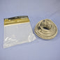 Leviton 5G455-100G Gray Cat5e 100ft Ethernet Cable Data Patch Cord Network Boot