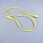 Leviton 5G460-3Y Yellow Cat5e 3ft Ethernet Cable Data Patch Cord Network Booted
