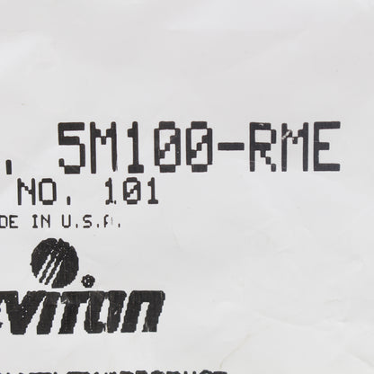 Leviton 5M100-RME Right-Angled Steel Mounting Brackets for Structured Media