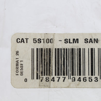 Leviton 5S100-SLM Slide Rail Kit for 0-24 or 0-72 Fiber Rack Mount Panels