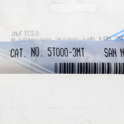 Leviton Aluminum Heat Sink Cool Fin Dissipation Fiber Optic 51000-3MT San Mateo