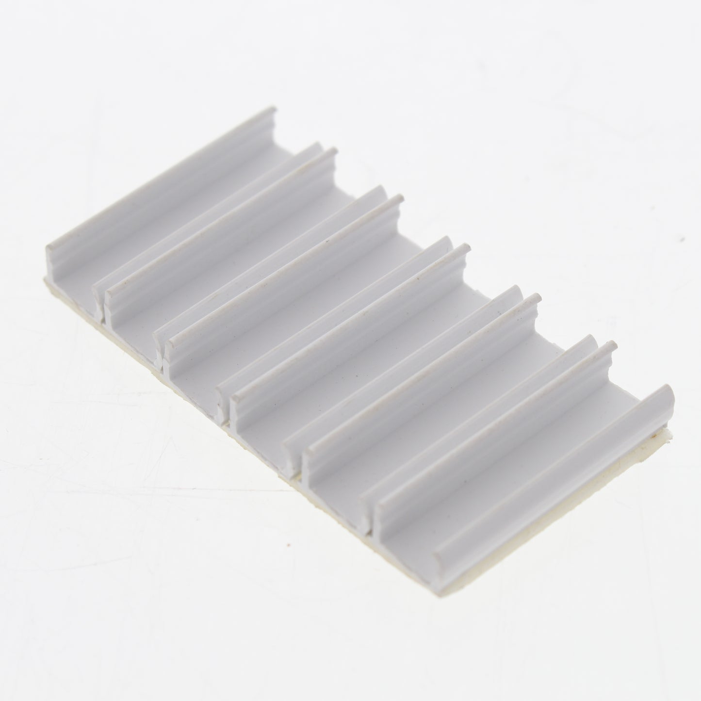 Leviton Aluminum Heat Sink Cool Fin Dissipation Fiber Optic 51000-3MT San Mateo